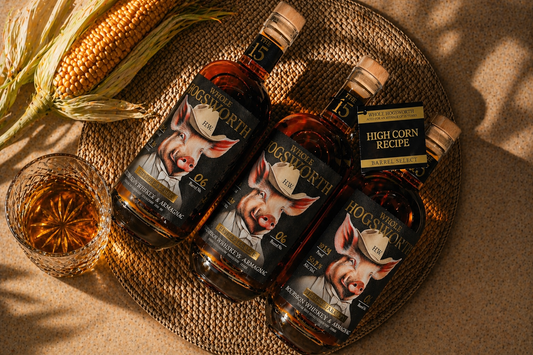 For The Pour That Lasts