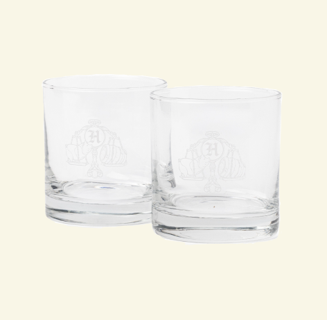 Rocks Glass