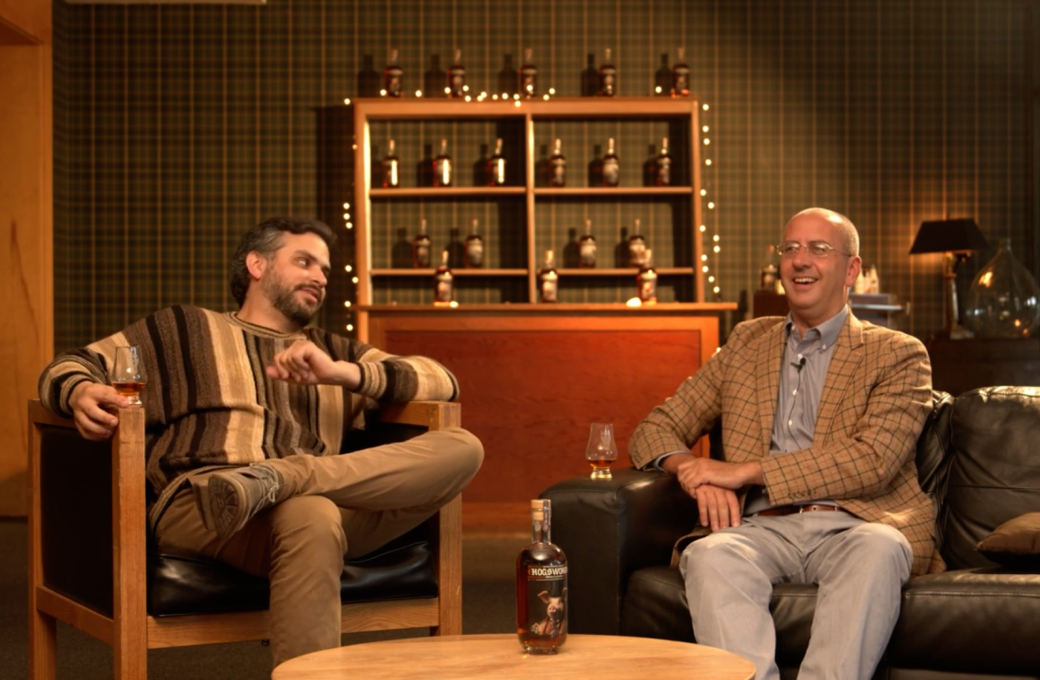 Hogsworth Historic Pigures Bourbon Armagnac 3 Bottle Set hogsworth-historic-pigures-bourbon-armagnac-3-bottle-set